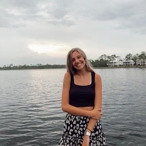 Meet your Posher, Addison